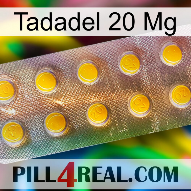Tadadel 20Mg new11